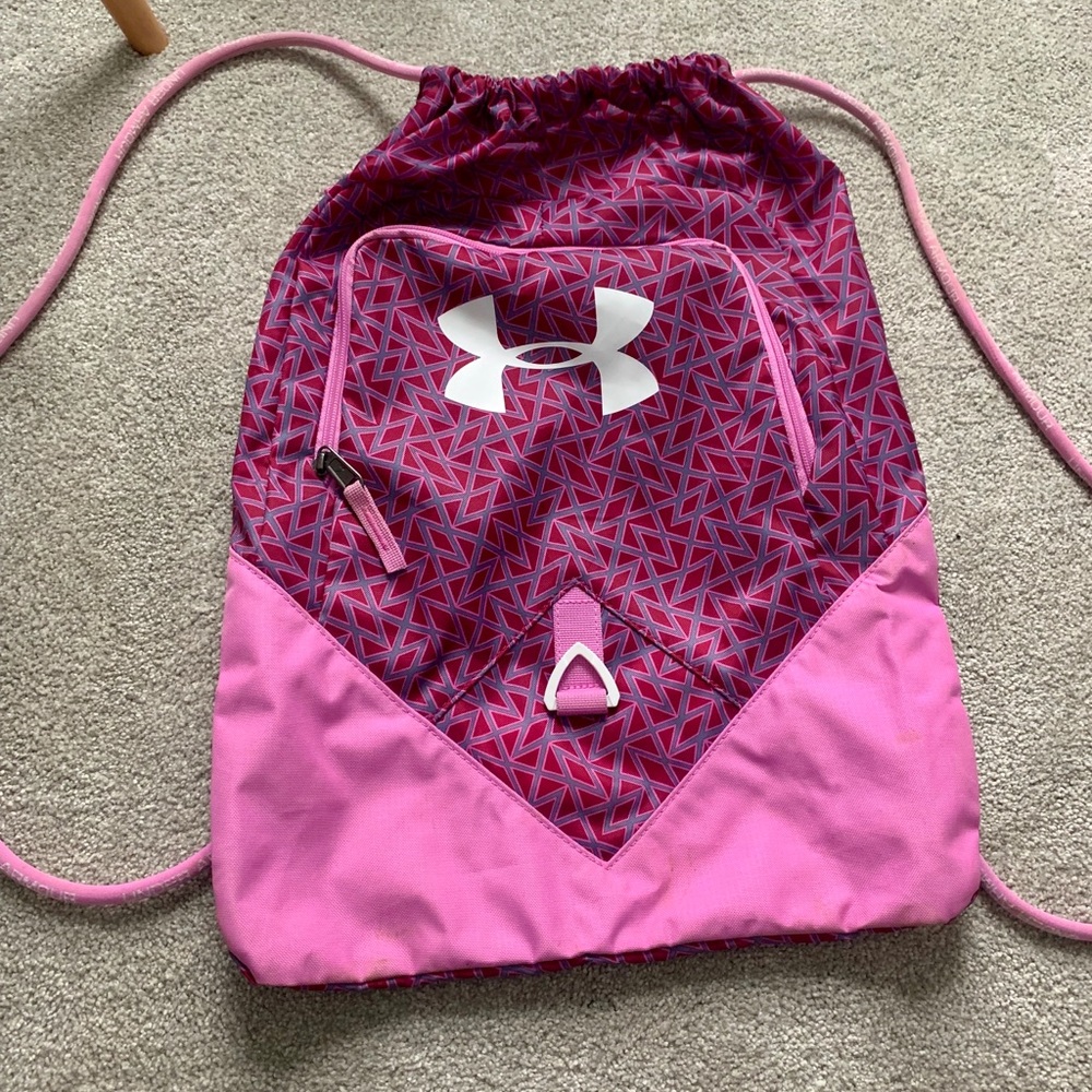 Under Armour Sling Backpack